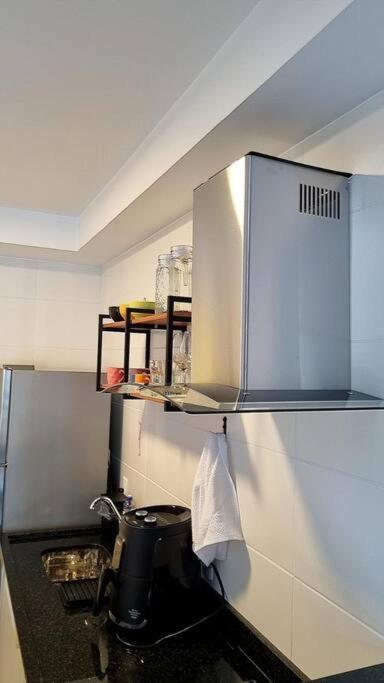 Conforto Na Chacara Santo Antonio - Laguna 380 São Paulo