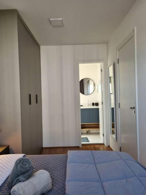 Conforto Na Chacara Santo Antonio - Laguna 380 Apartamento São Paulo