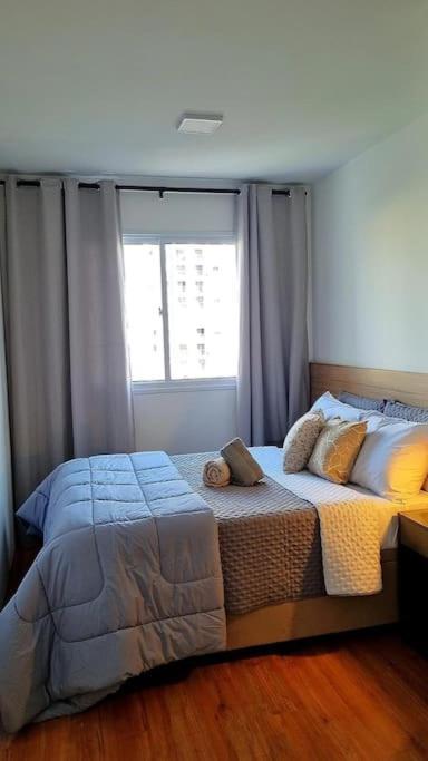 Conforto Na Chacara Santo Antonio - Laguna 380 Apartamento São Paulo