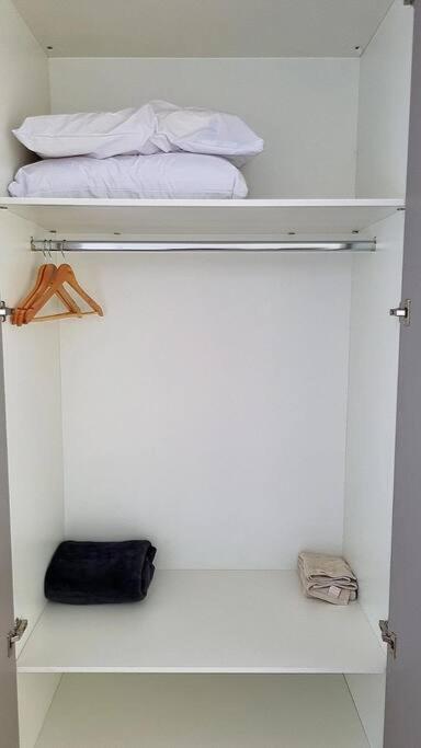 Conforto Na Chacara Santo Antonio - Laguna 380 Apartamento