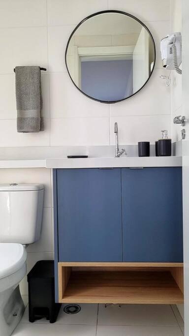 Apartamento Conforto Na Chacara Santo Antonio - Laguna 380