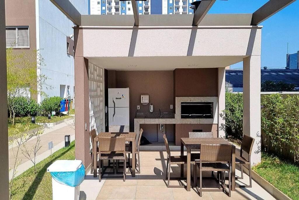 Apartamento Conforto Na Chacara Santo Antonio - Laguna 380