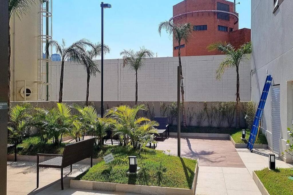 Apartamento Conforto Na Chacara Santo Antonio - Laguna 380 São Paulo